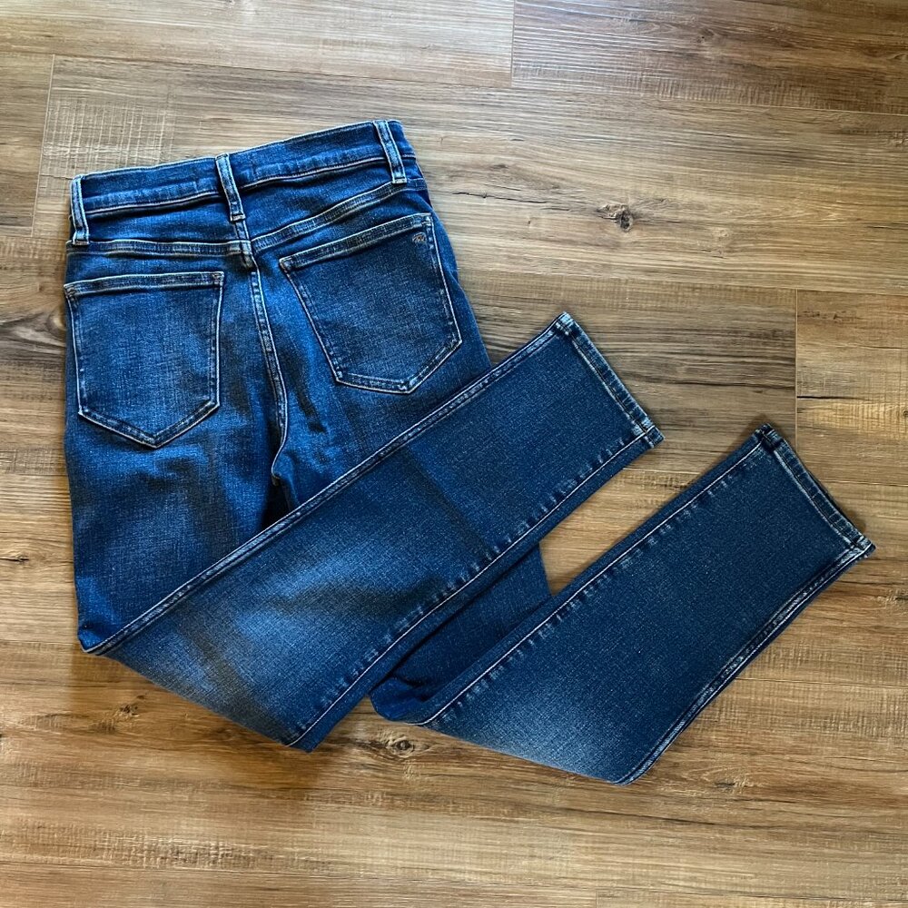 Madewell - High rise - Skinny - Size 26 - UEC - Picture 2 of 10